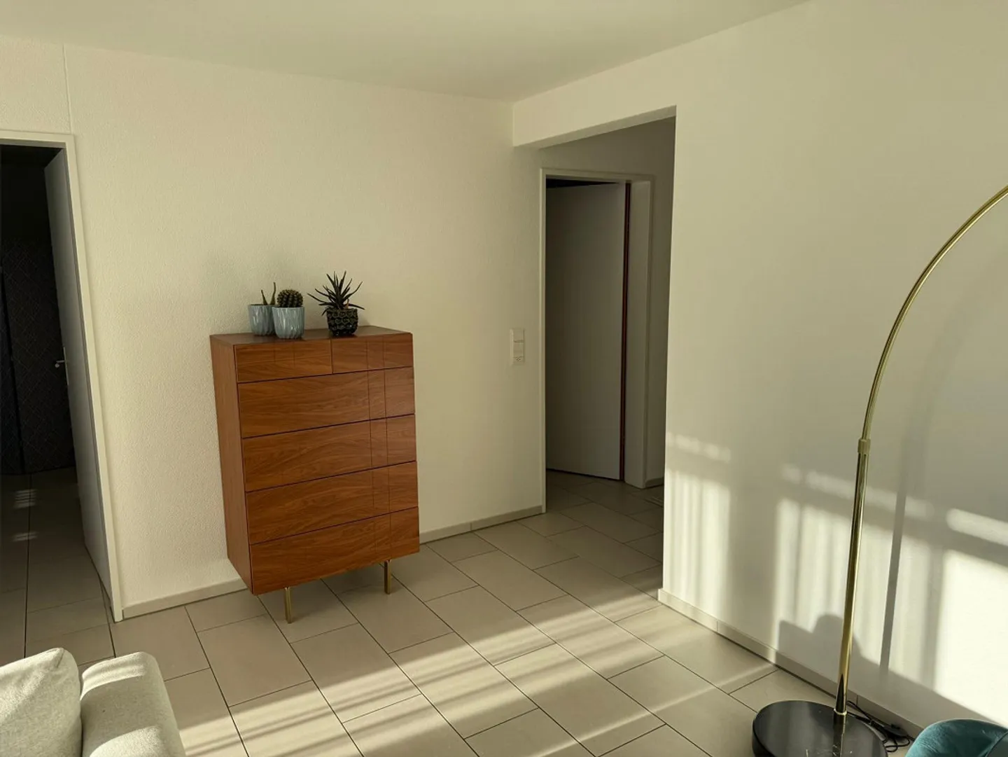 4.5 Zimmer Wohnung in Merlischachen - Foto 6 von 13