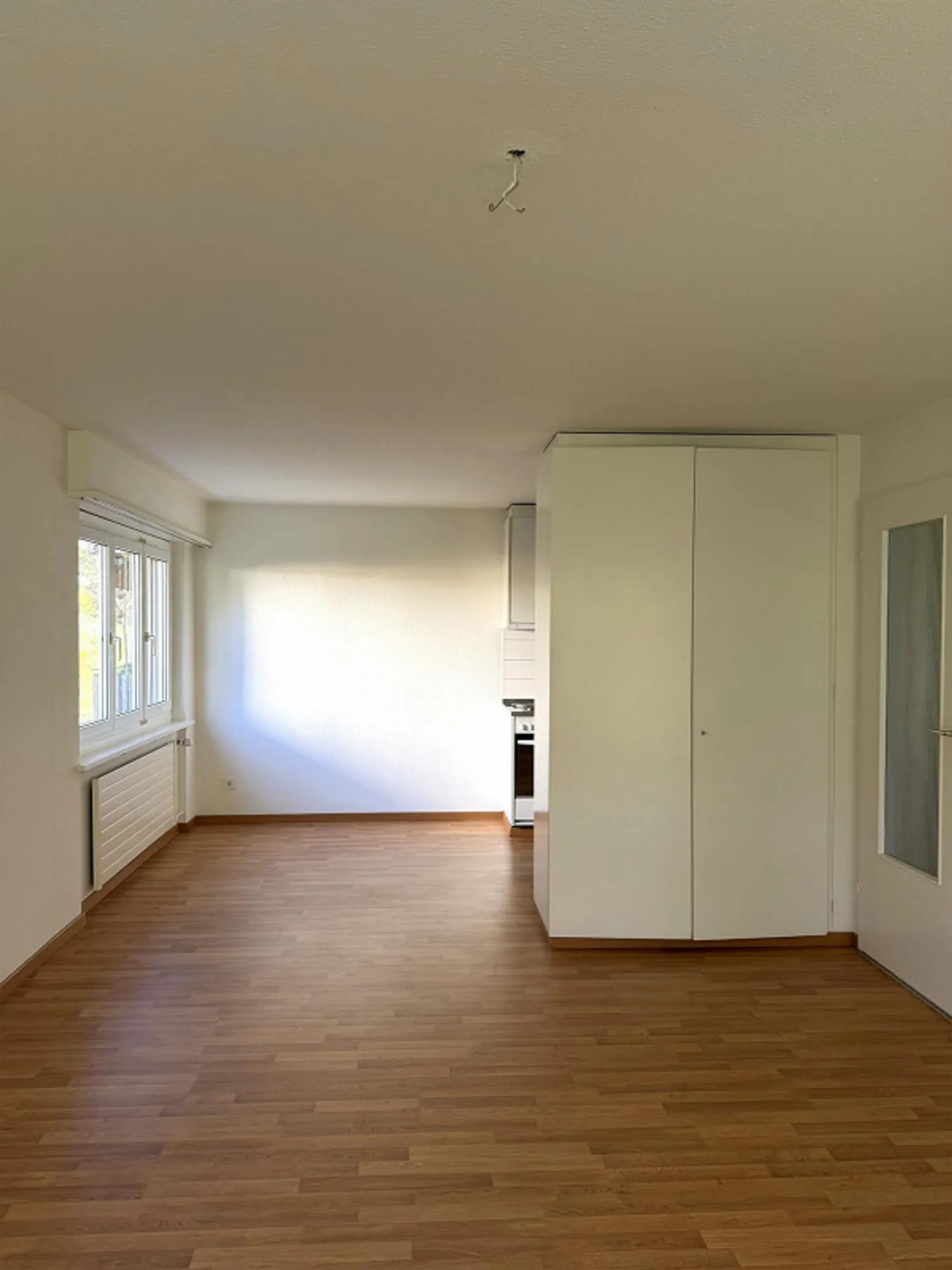 2½-Room Apartment with Garden Seating Area - Photo 2 of 7