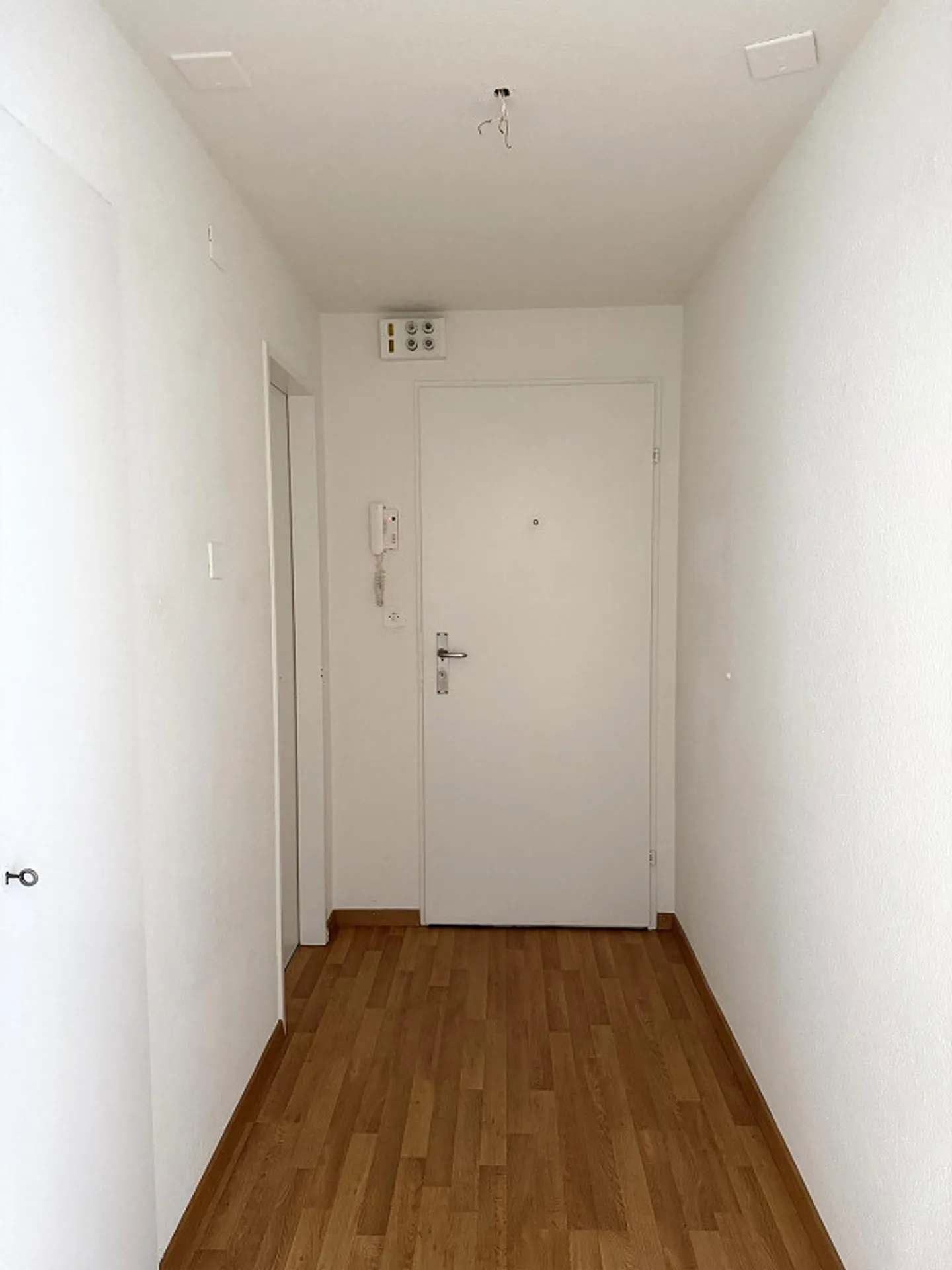 2½-Room Apartment with Garden Seating Area - Photo 3 of 7