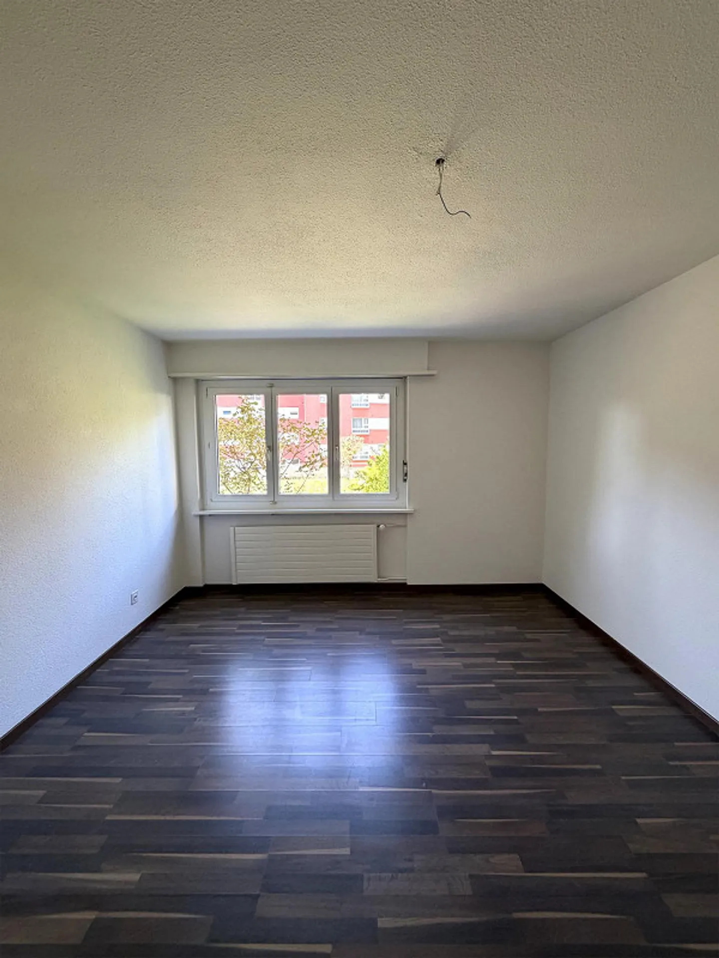 2½-Room Apartment with Garden Seating Area - Photo 4 of 7