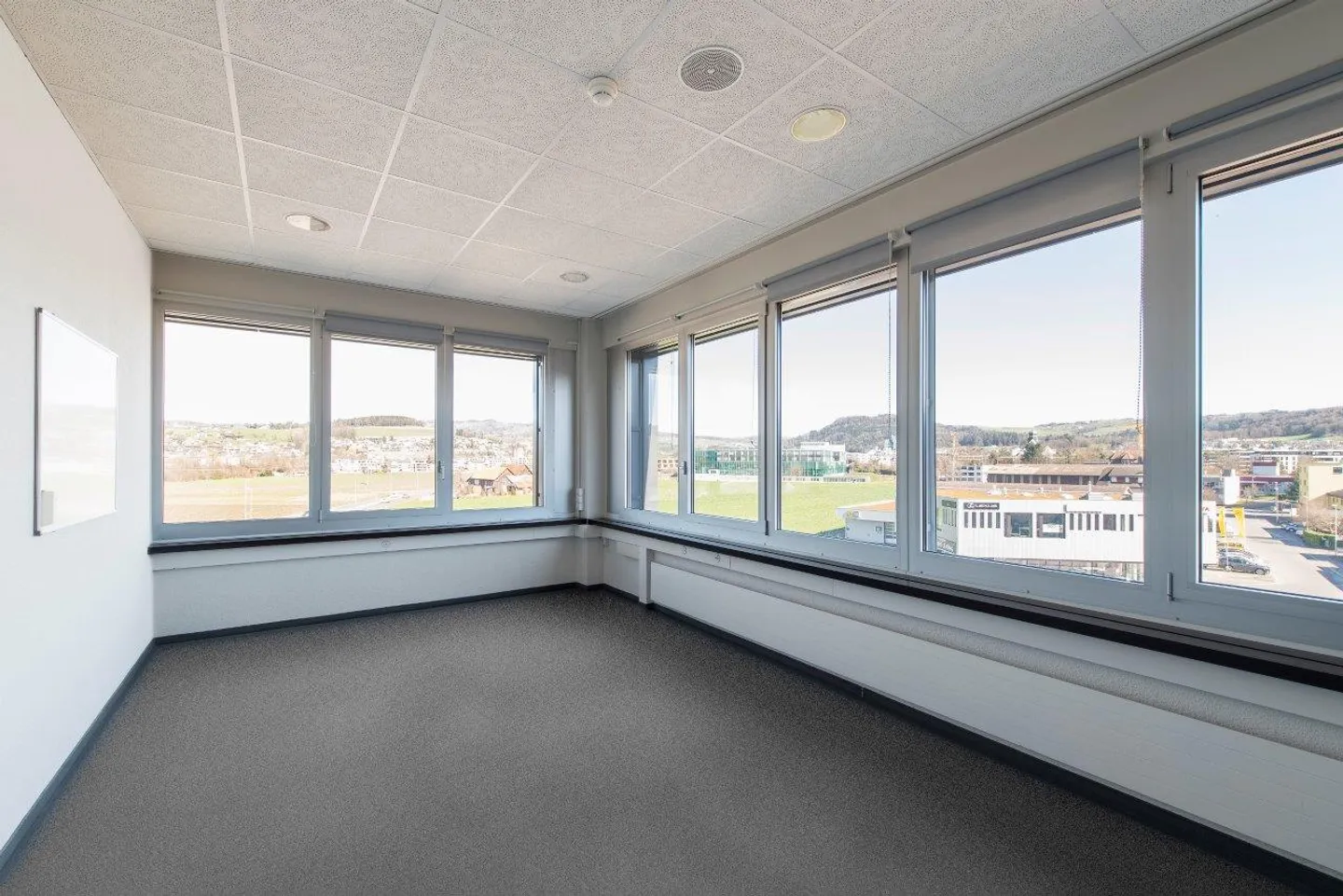 Westgate Baar – plug & work with individual office structure - Photo 7 of 8