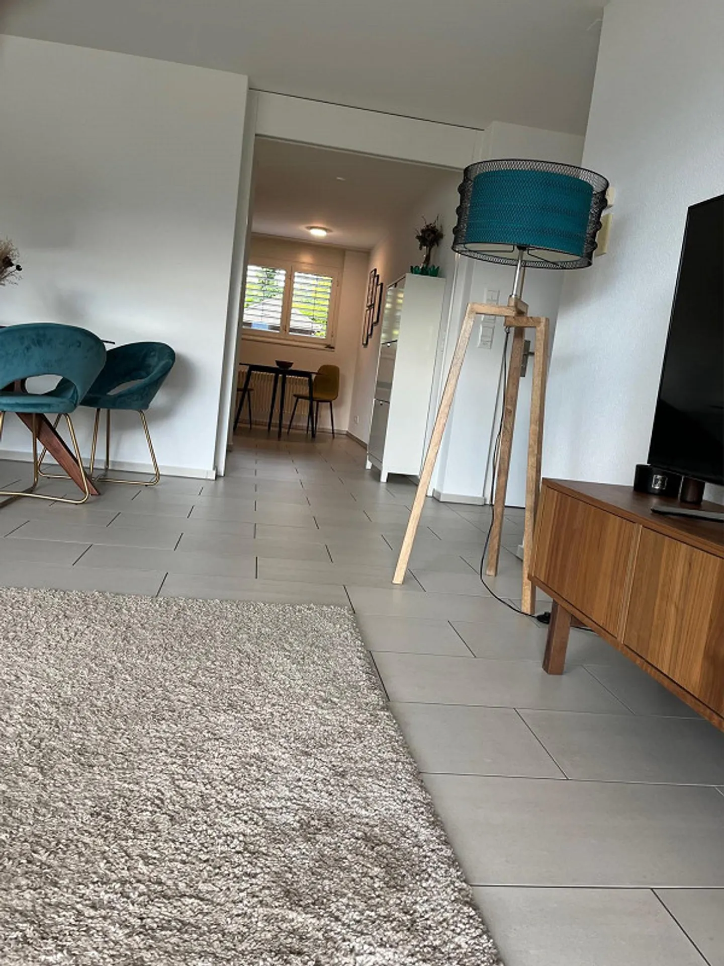 4.5 Zimmer Wohnung in Merlischachen - Foto 10 von 13