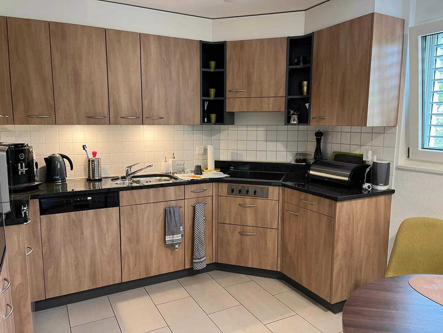 4.5 Zimmer Wohnung in Merlischachen - Foto 11 von 13