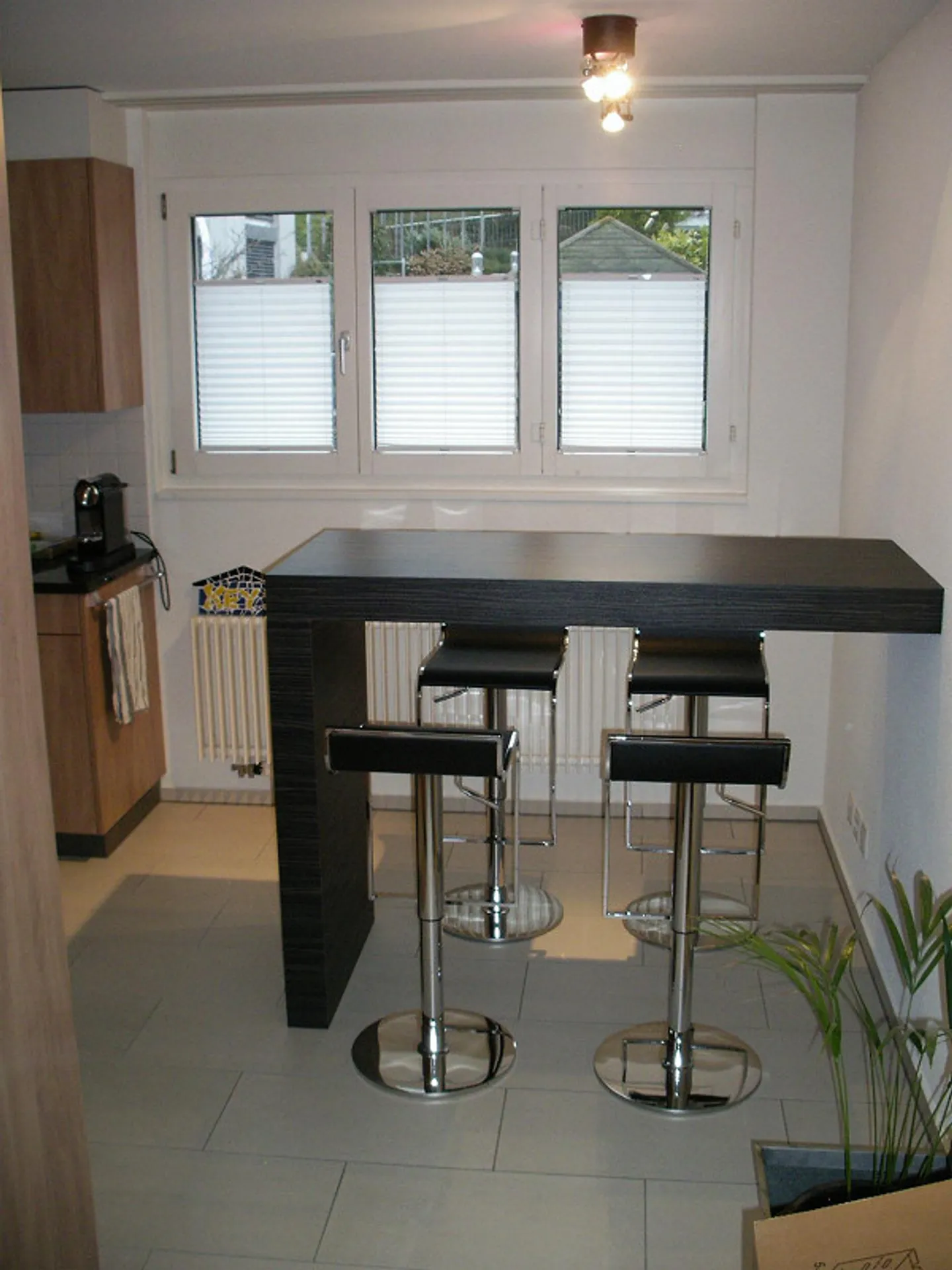 4.5 Zimmer Wohnung in Merlischachen - Foto 12 von 13