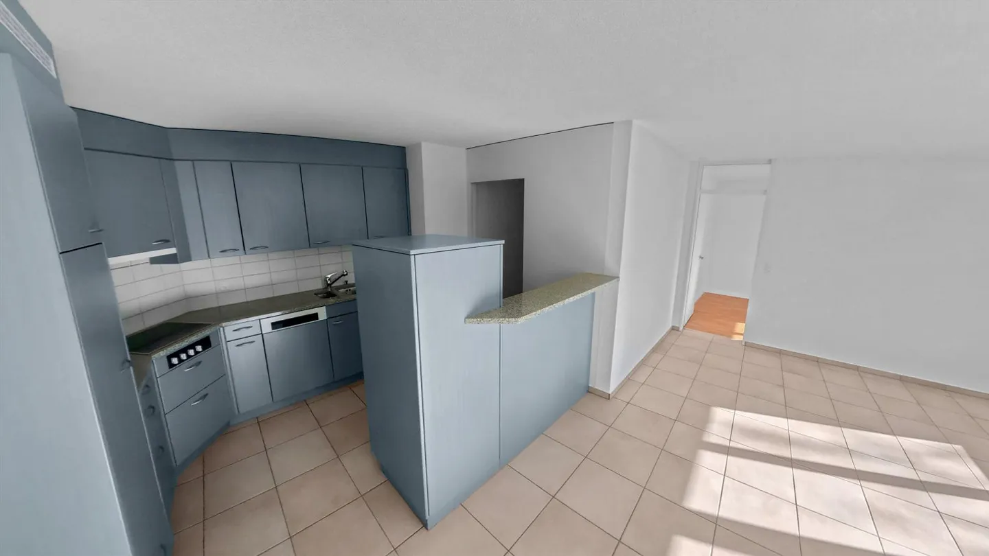 Appartement au rez-de-chaussée de 4,5 pièces - Photo 7 sur 20