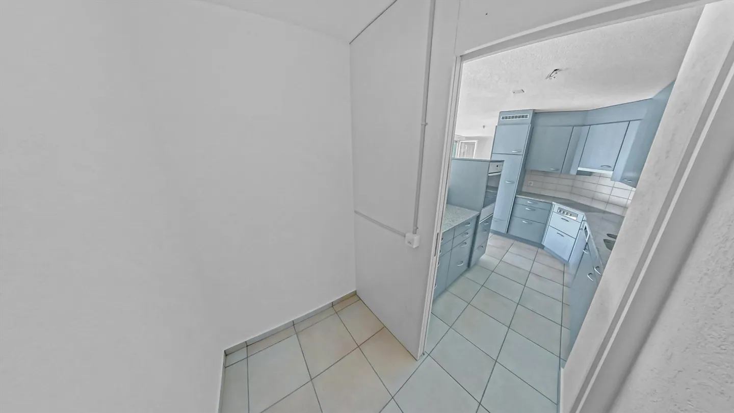 Appartement au rez-de-chaussée de 4,5 pièces - Photo 9 sur 20