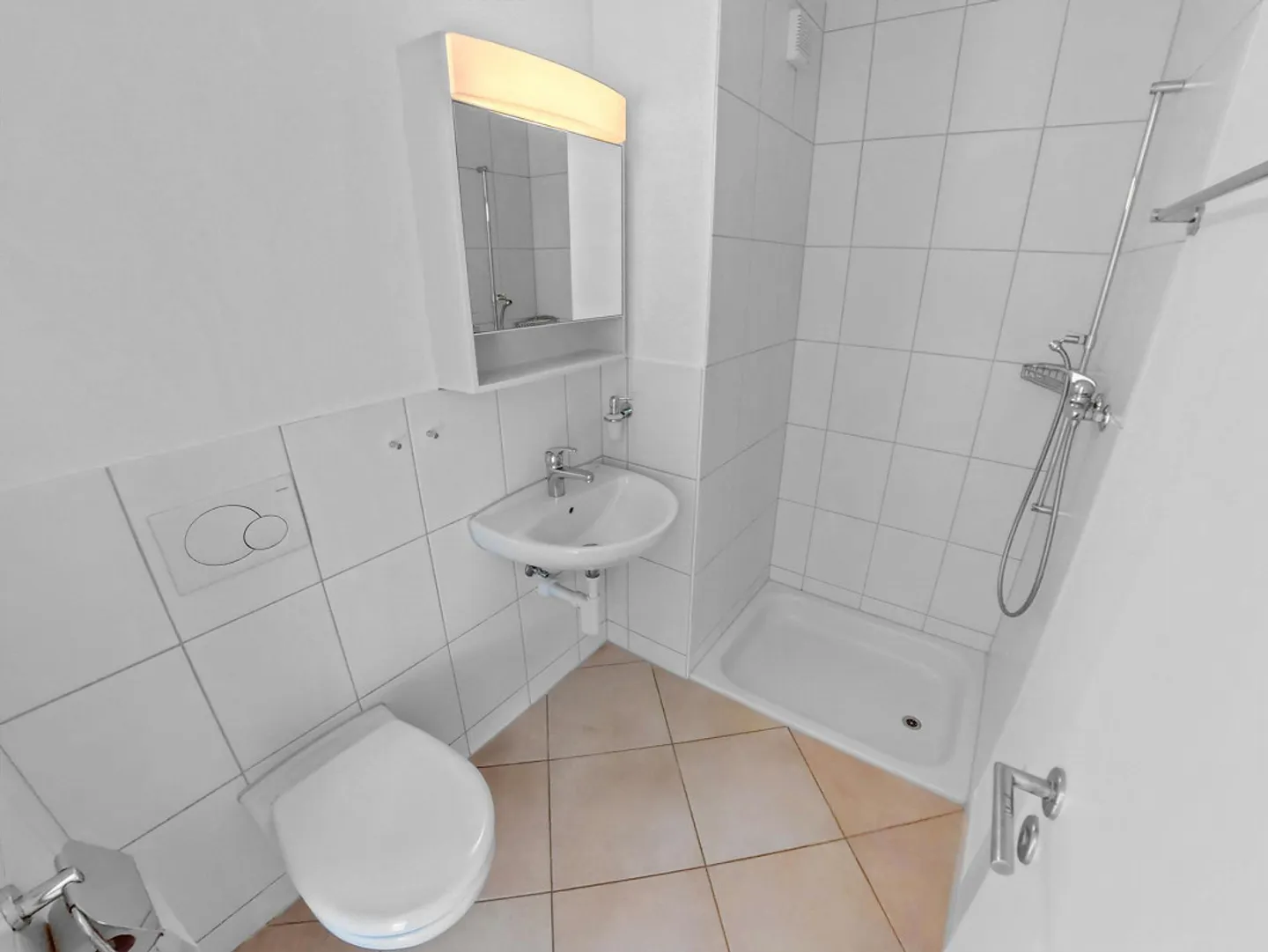 Appartement au rez-de-chaussée de 4,5 pièces - Photo 11 sur 20