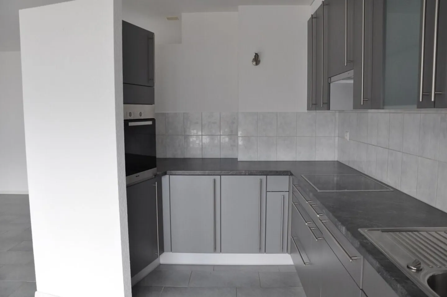 Charmante Wohnung in Chamoson - Foto 3 von 7