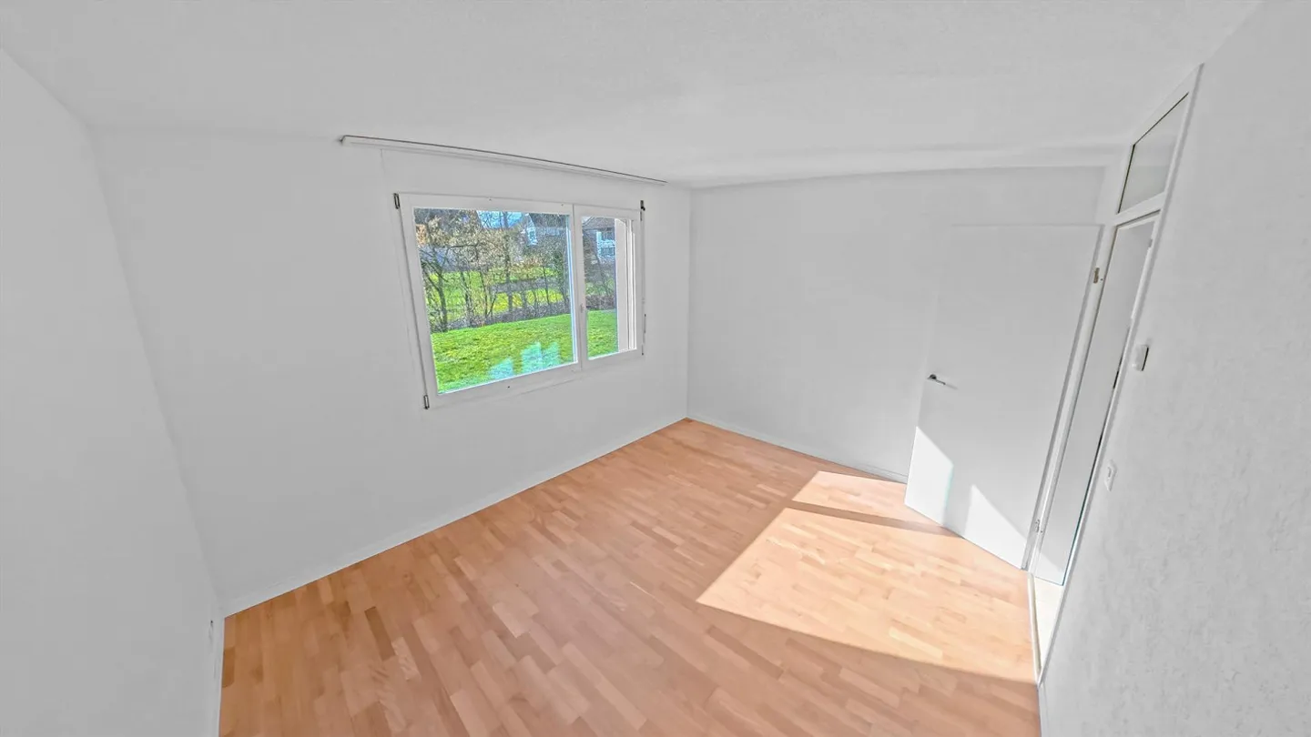 Appartement au rez-de-chaussée de 4,5 pièces - Photo 13 sur 20