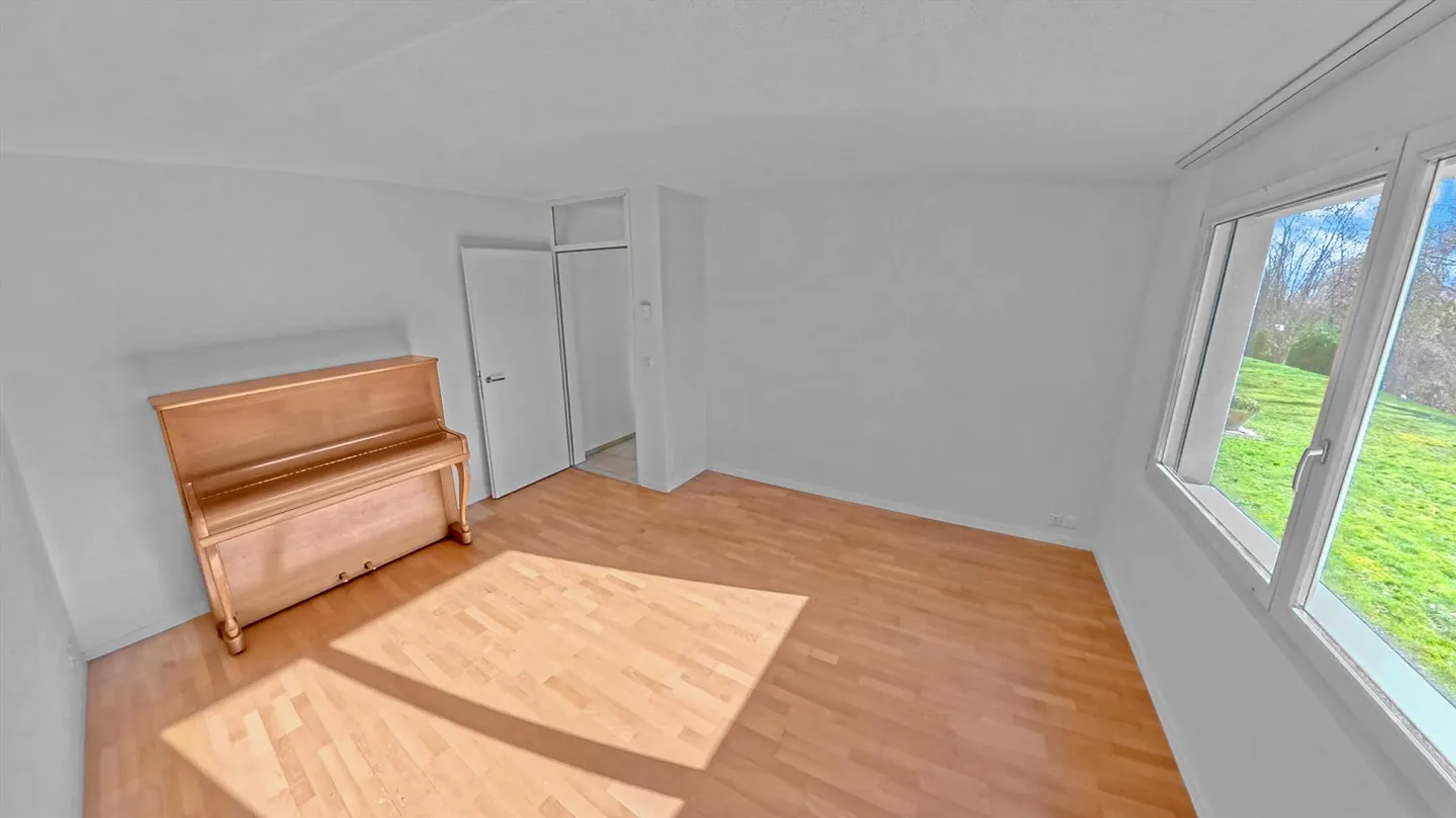 Appartement au rez-de-chaussée de 4,5 pièces - Photo 14 sur 20