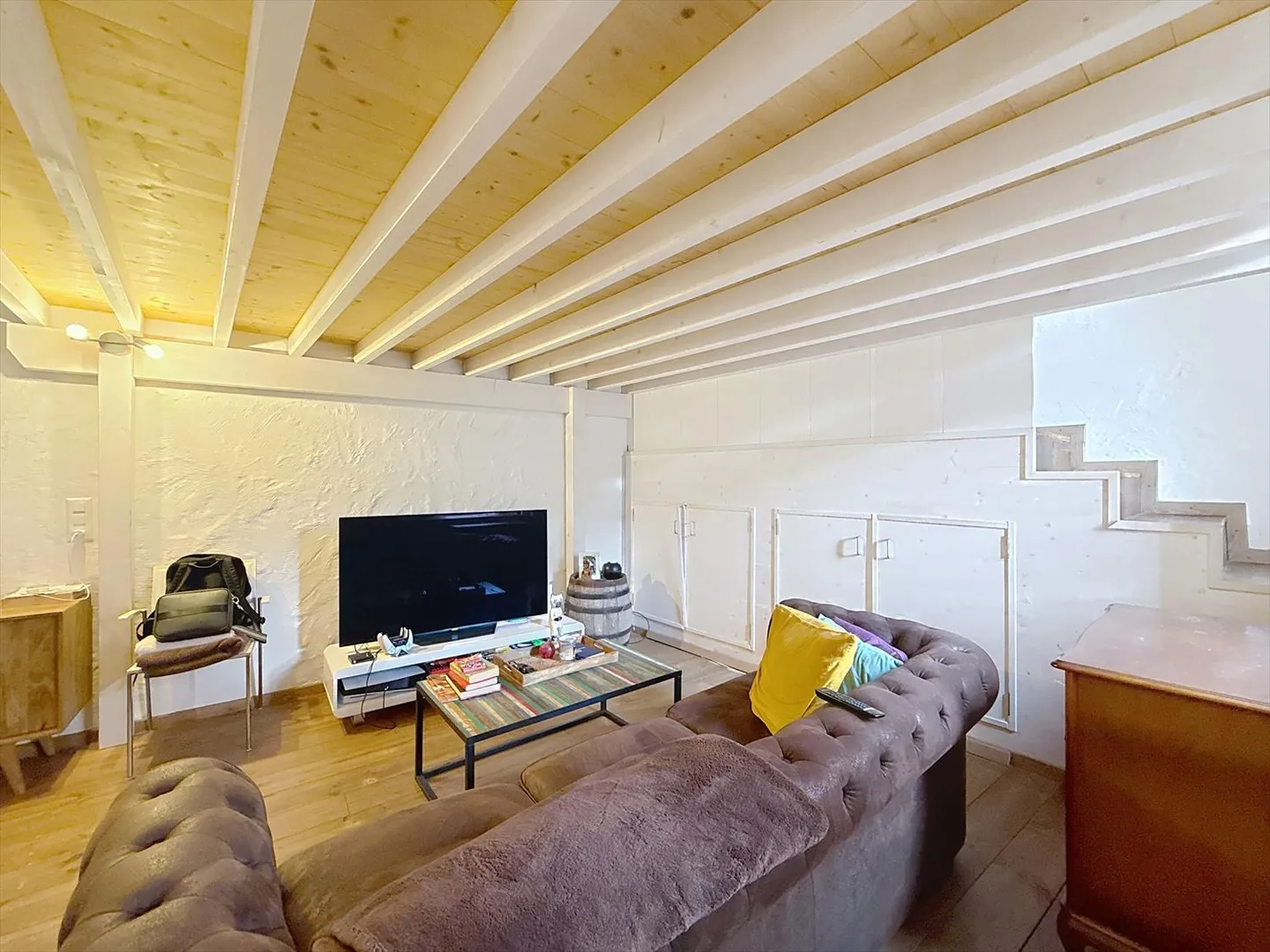 1-room apartment - Photo 3 of 5