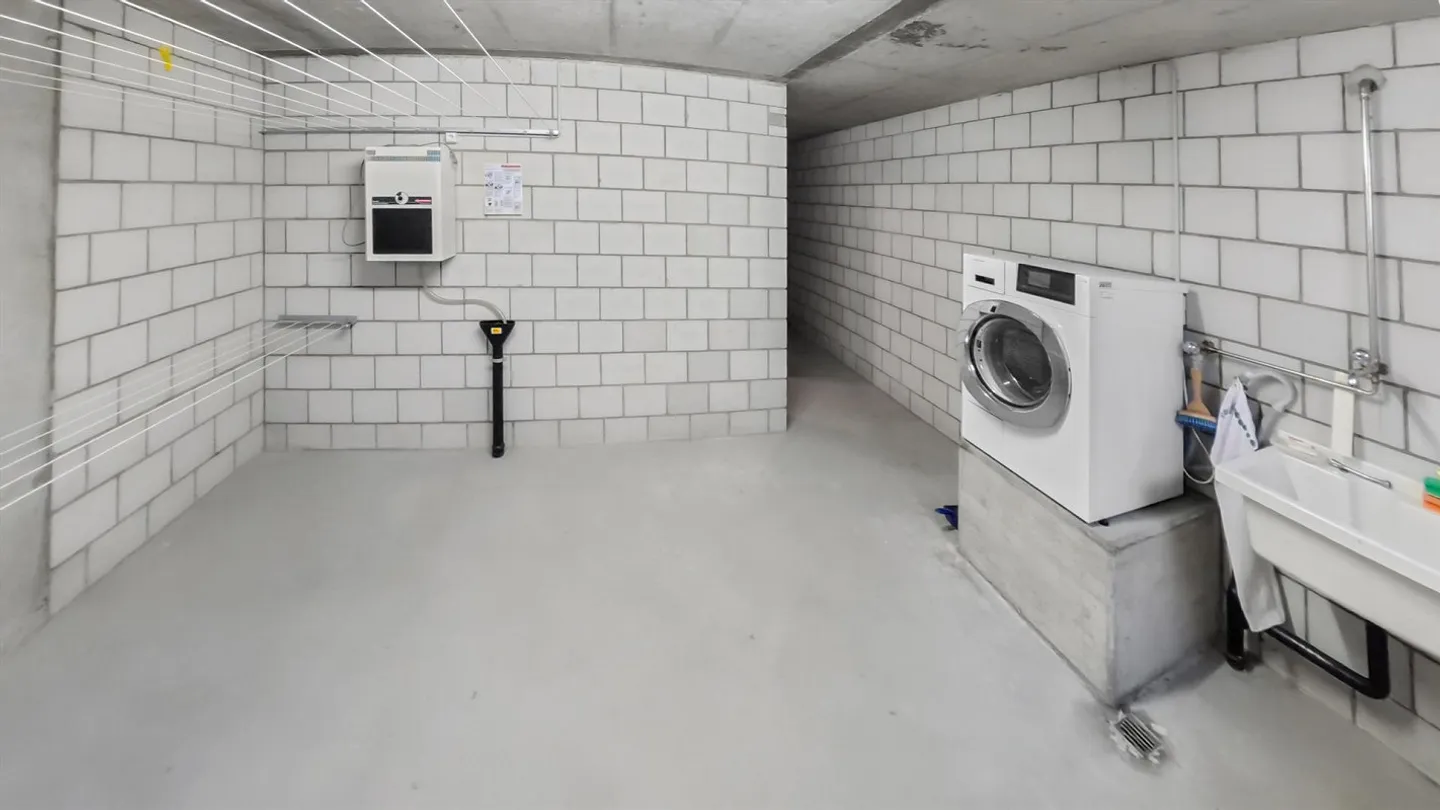 Appartement au rez-de-chaussée de 4,5 pièces - Photo 16 sur 20