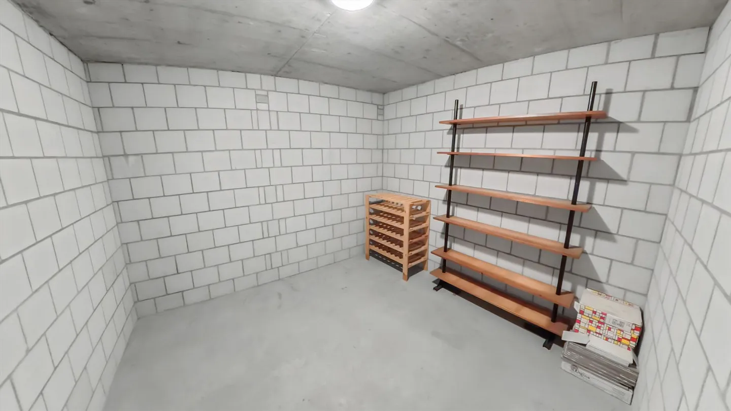 Appartement au rez-de-chaussée de 4,5 pièces - Photo 17 sur 20