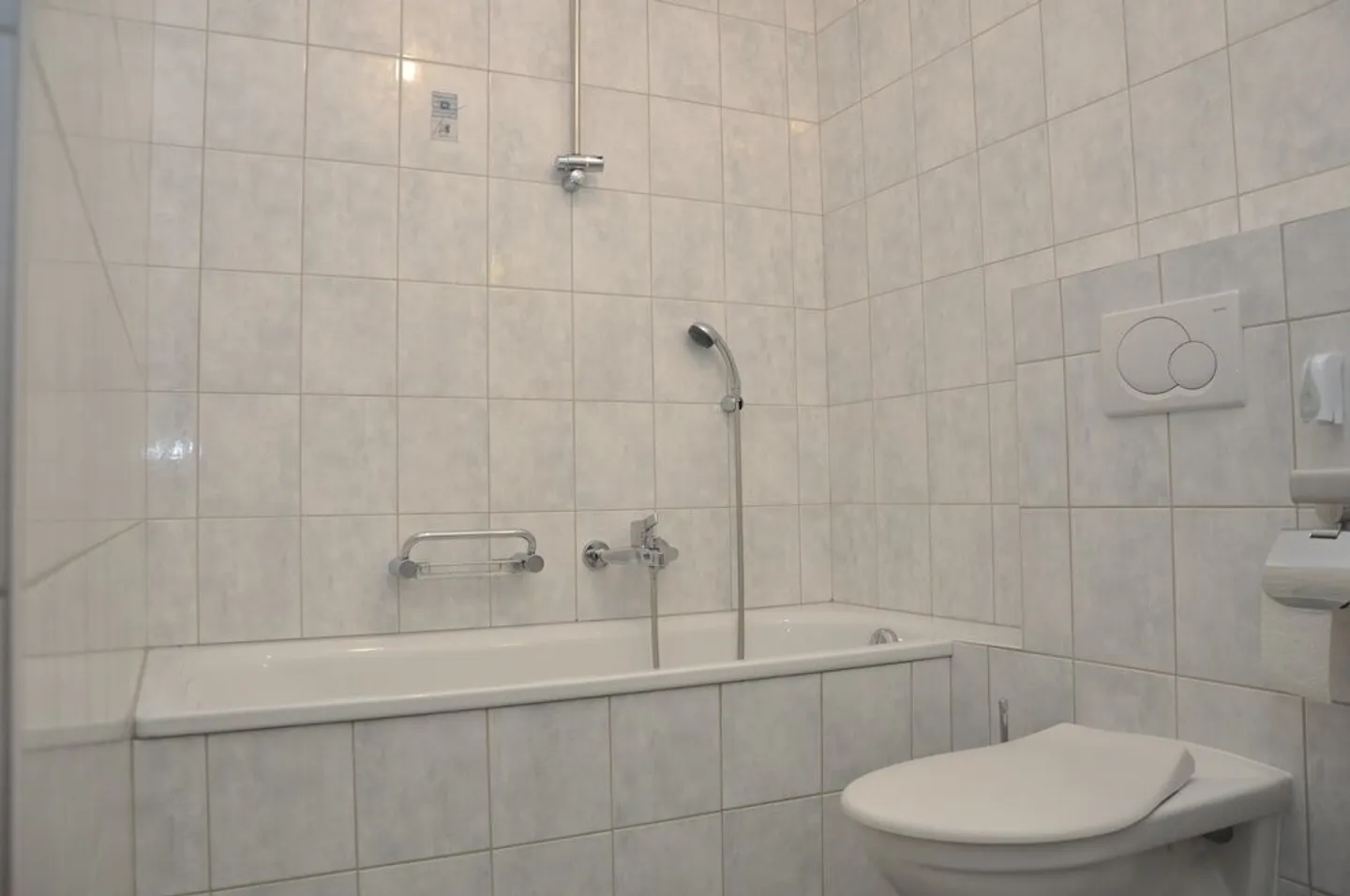 Charmante Wohnung in Chamoson - Foto 6 von 7