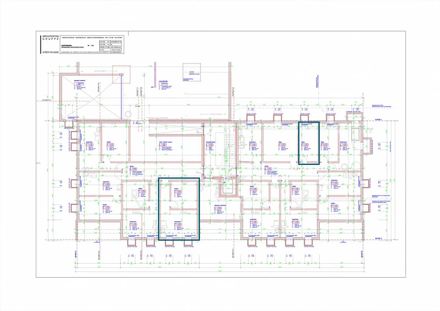 Appartement au rez-de-chaussée de 4,5 pièces - Photo 20 sur 20