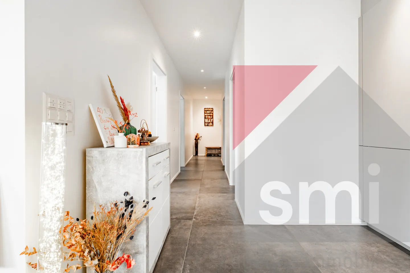 Beautiful 3.5-room apartment with large terrace facing southwest! - Photo 5 of 13
