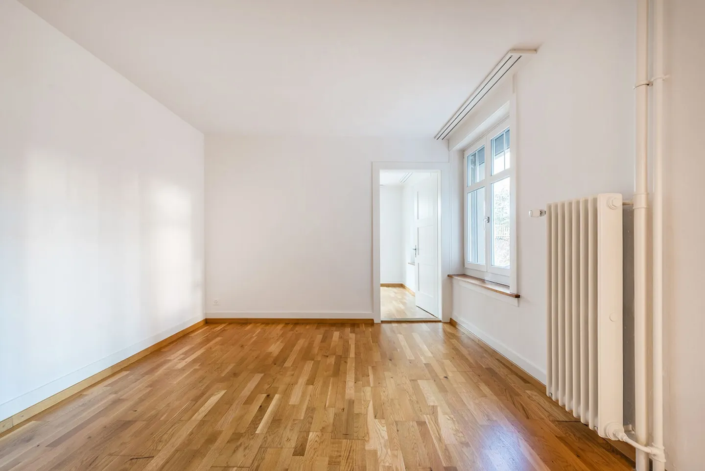 Grosszügig und modern Wohnen im Zentrum von Herisau - Foto 6 von 12