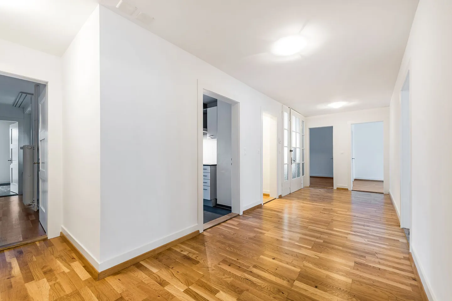 Grosszügig und modern Wohnen im Zentrum von Herisau - Foto 7 von 12