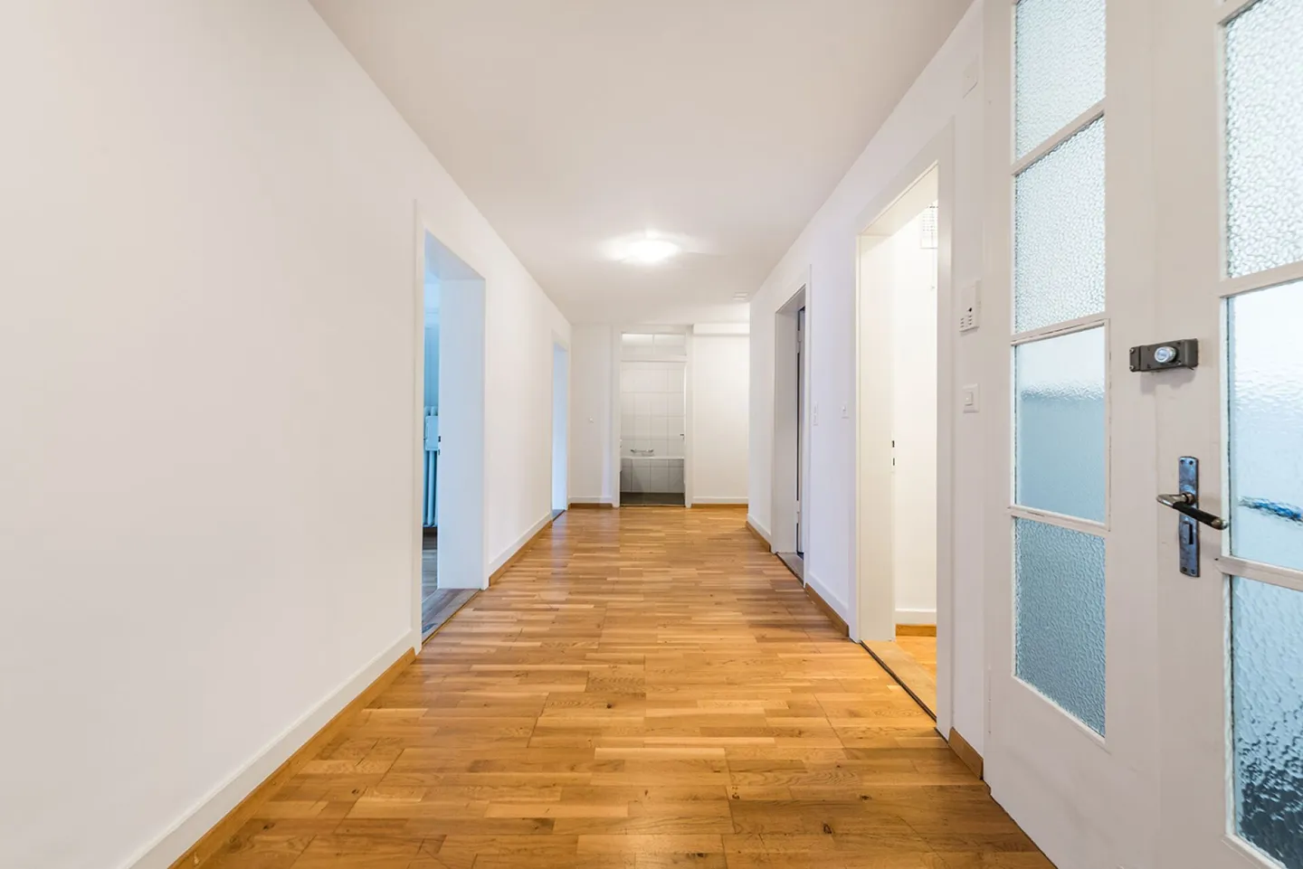 Grosszügig und modern Wohnen im Zentrum von Herisau - Foto 8 von 12