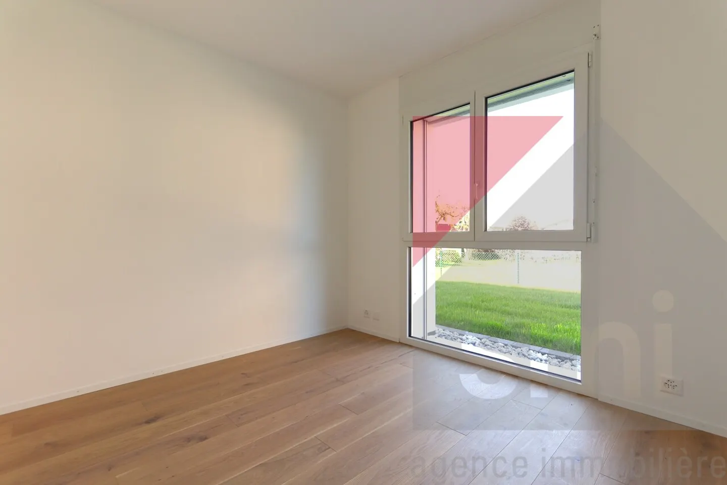Beautiful 3.5-room apartment with large terrace facing southwest! - Photo 7 of 13