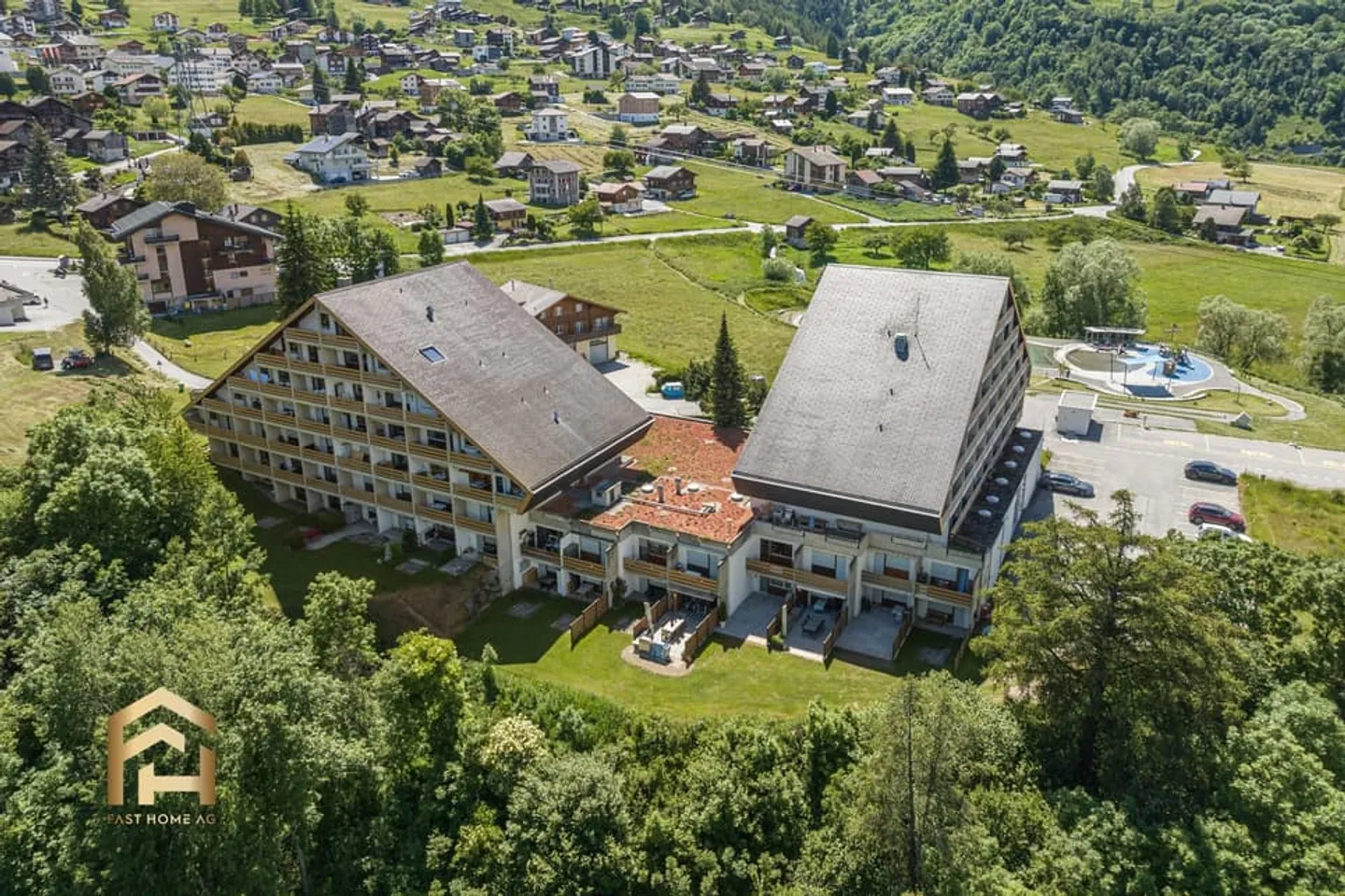 Furnished Studio with Fantastic View - Photo 10 of 13