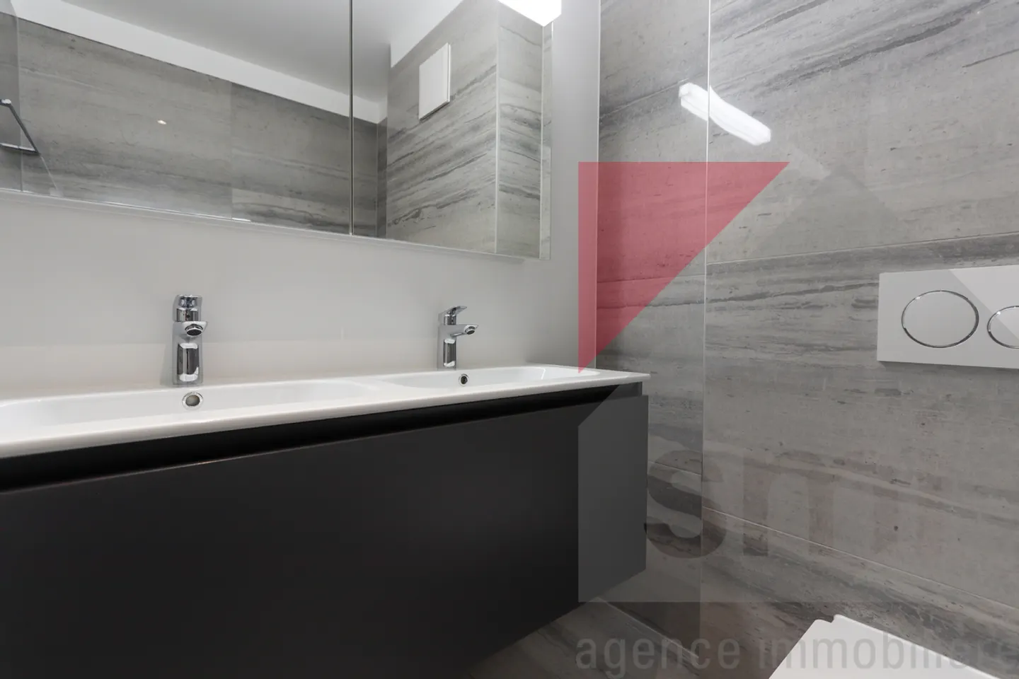 Beautiful 3.5-room apartment with large terrace facing southwest! - Photo 8 of 13