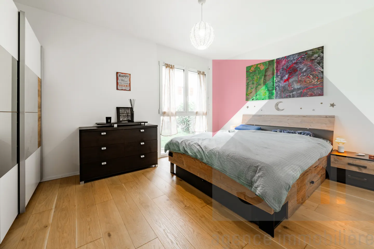 Beautiful 3.5-room apartment with large terrace facing southwest! - Photo 6 of 13