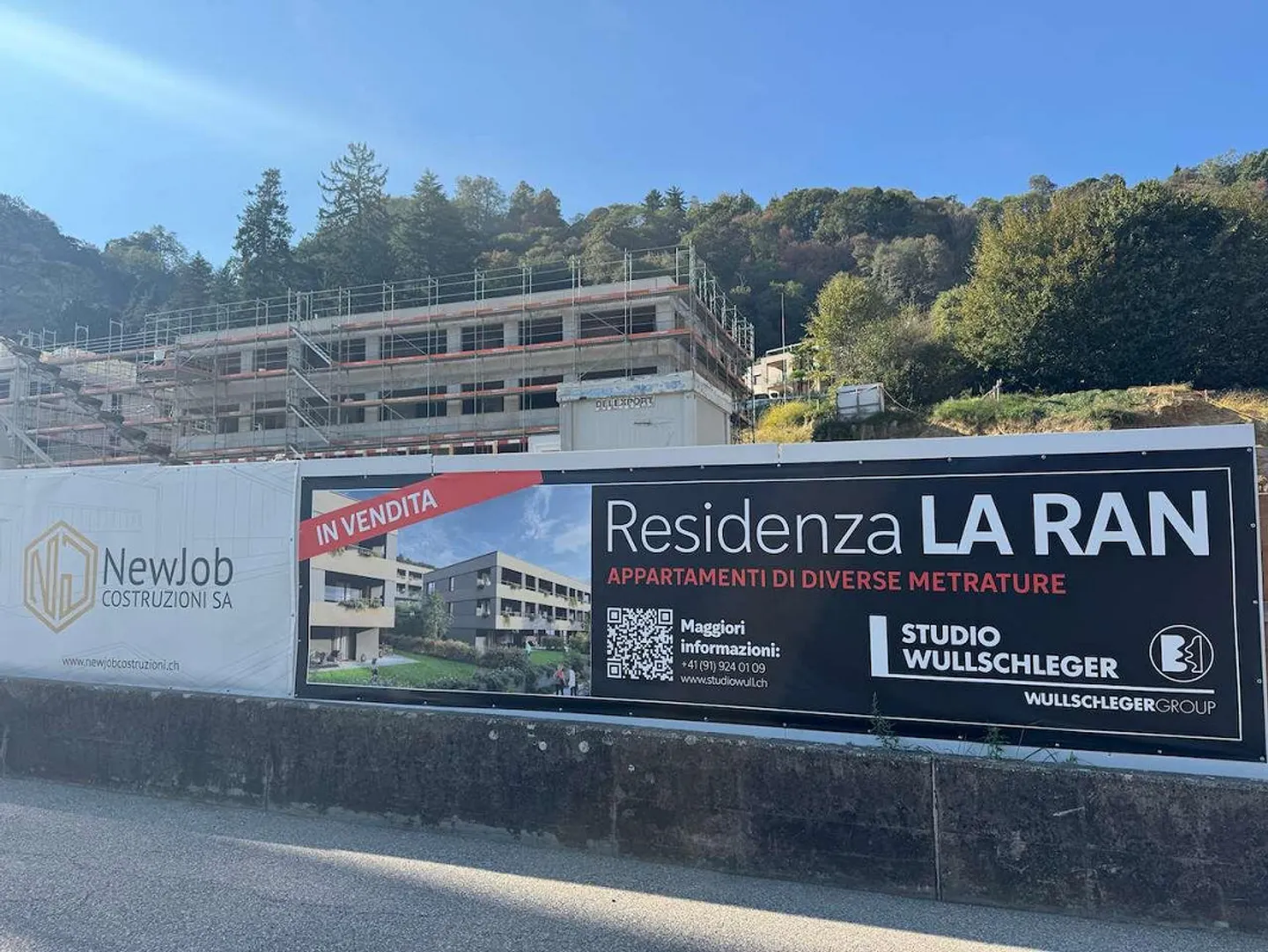 Nouvelles appartements de 2,5 pièces en tant qu'appartements de vacances - Photo 1 sur 8