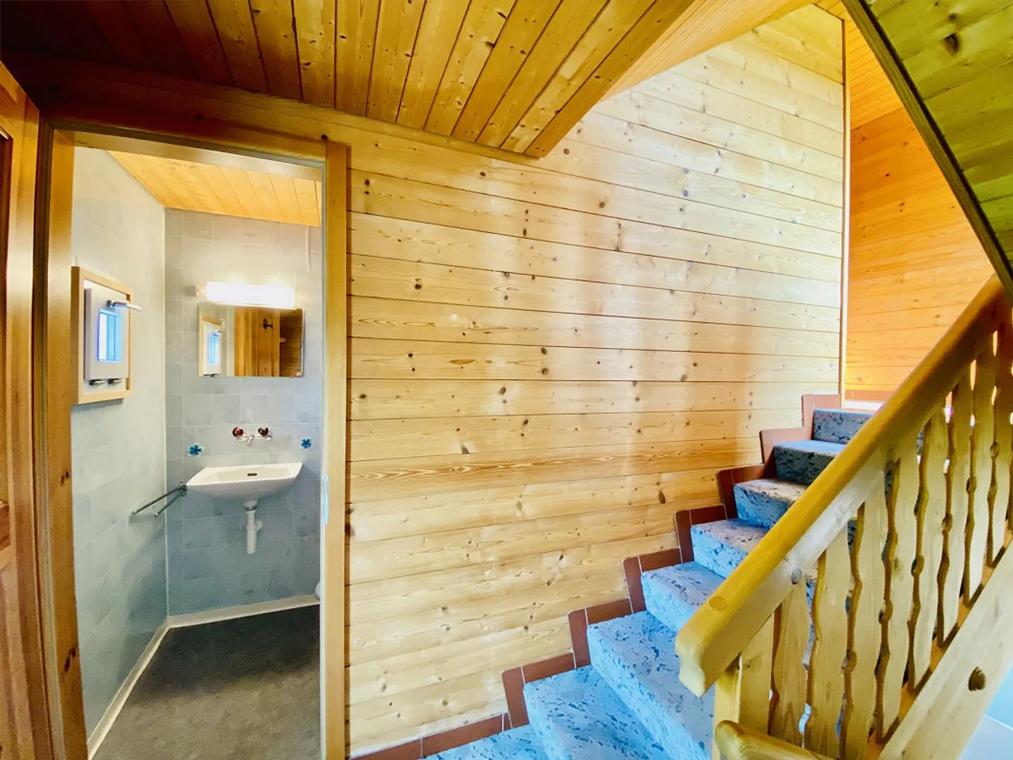 Spacious Detached Family House in a Quiet Location - Photo 9 of 18