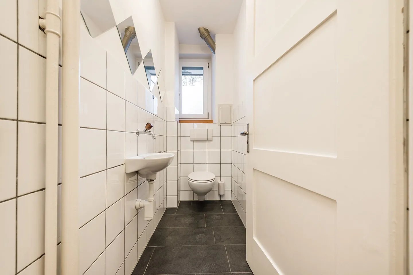 Grosszügig und modern Wohnen im Zentrum von Herisau - Foto 11 von 12