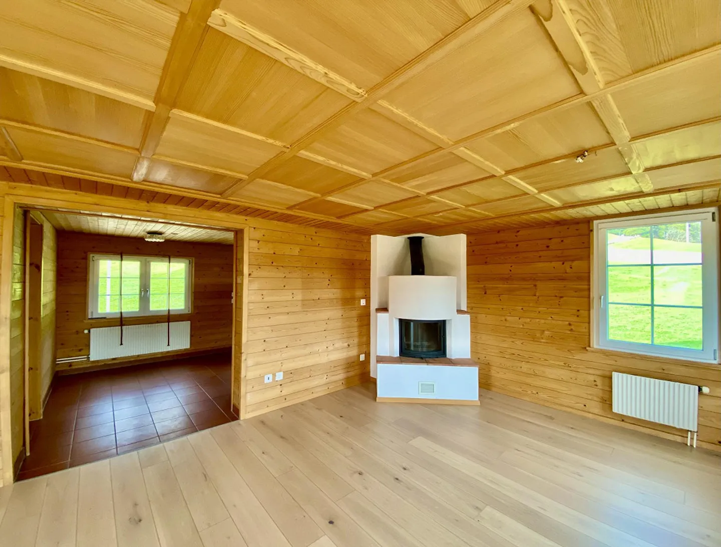 Spacious Detached Family House in a Quiet Location - Photo 12 of 18