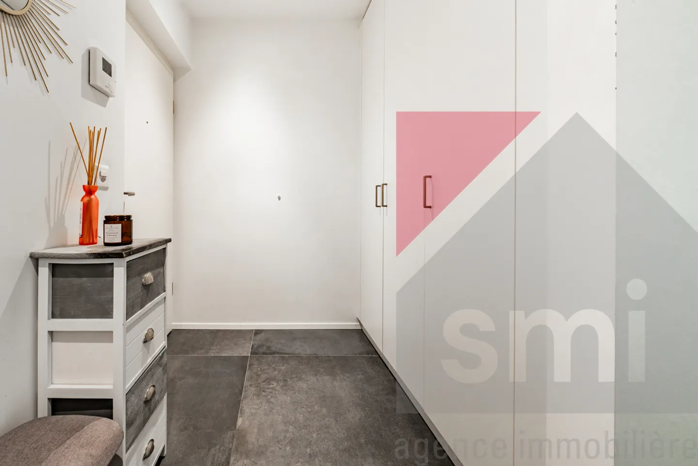 Beautiful 3.5-room apartment with large terrace facing southwest! - Photo 10 of 13