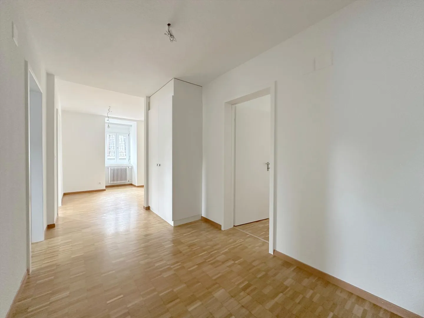 Bien-être à Zurich Enge - fraîchement rénové ! - Photo 3 sur 12