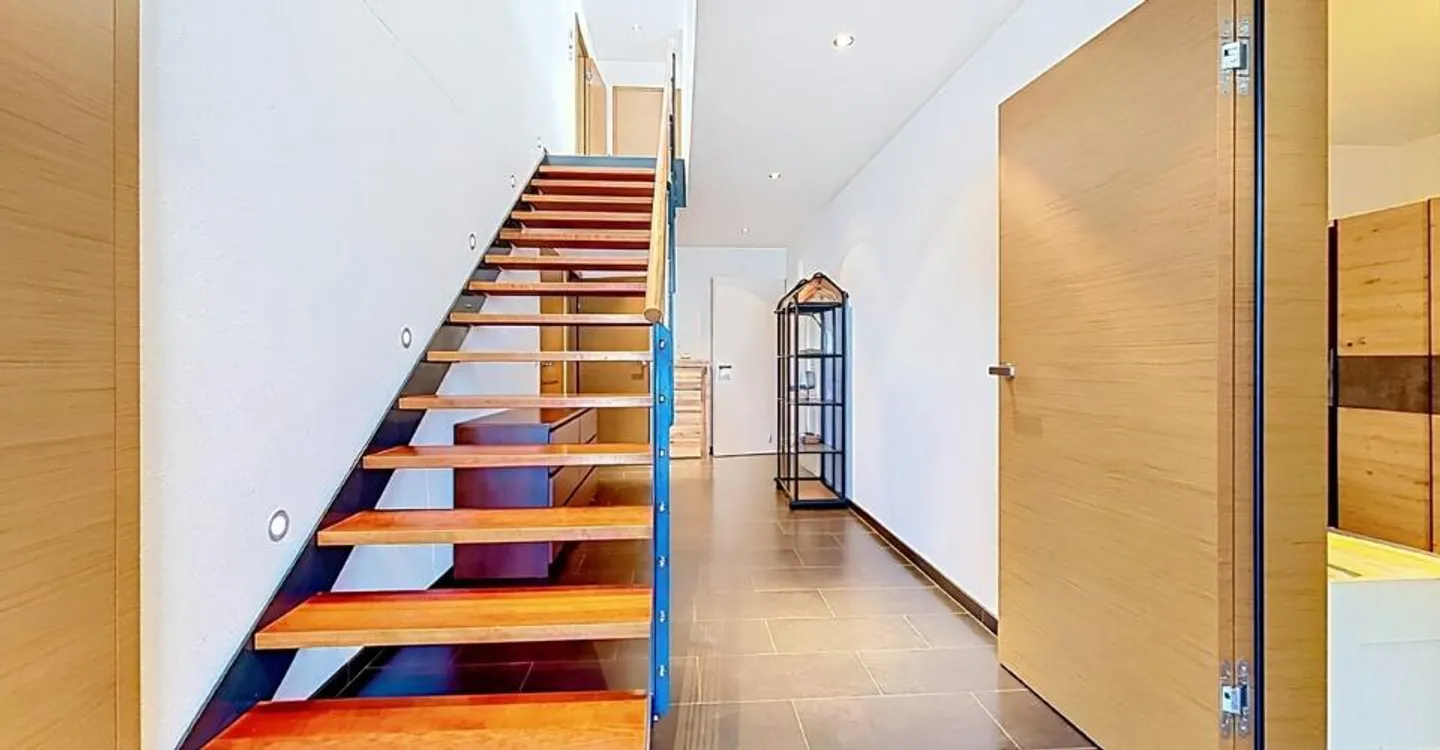 Villa spacieuse avec deux appartements - Photo 11 sur 12
