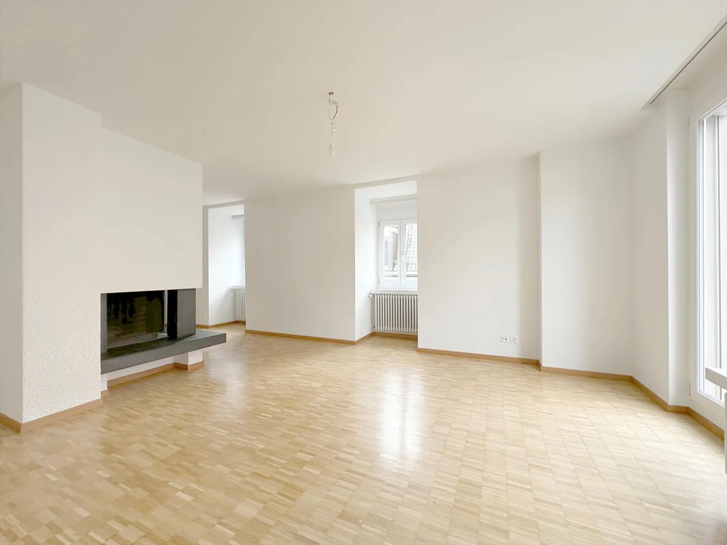 Bien-être à Zurich Enge - fraîchement rénové ! - Photo 6 sur 12