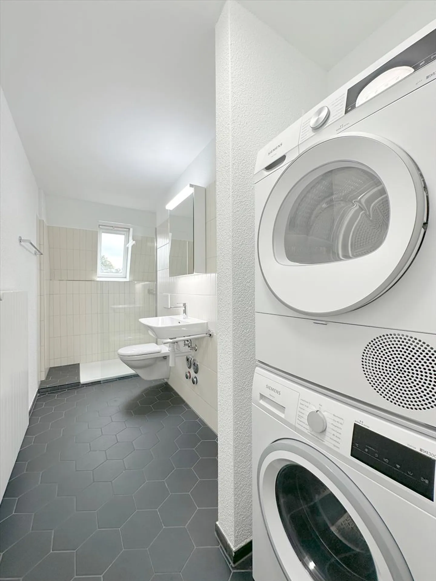 Bien-être à Zurich Enge - fraîchement rénové ! - Photo 11 sur 12