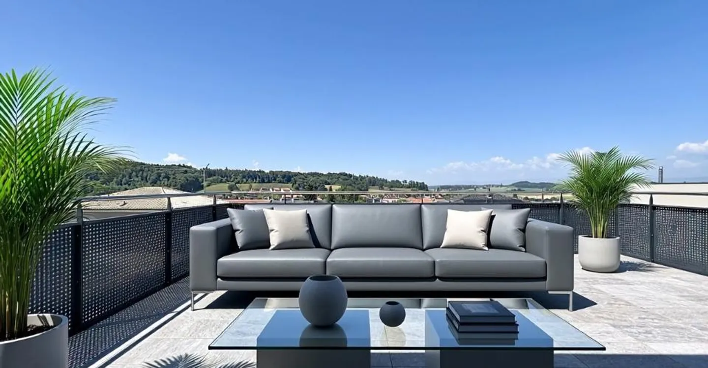 Villa spacieuse avec deux appartements - Photo 7 sur 12