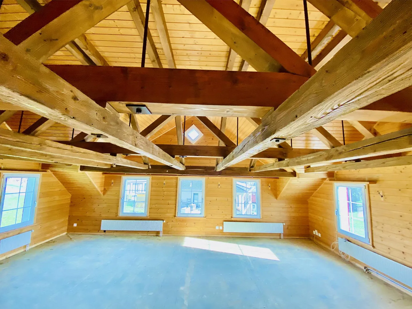 Spacious Detached Family House in a Quiet Location - Photo 14 of 18