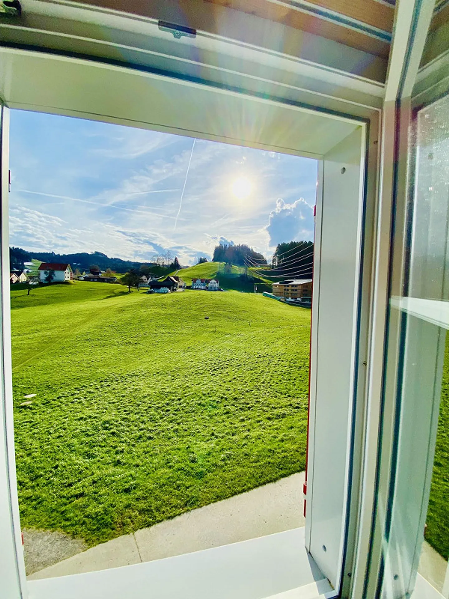 Spacious Detached Family House in a Quiet Location - Photo 16 of 18