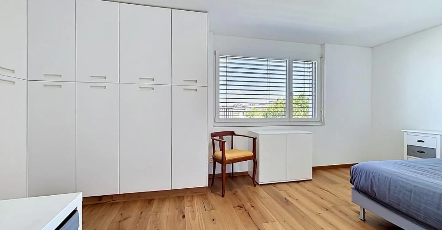 Villa spacieuse avec deux appartements - Photo 10 sur 12
