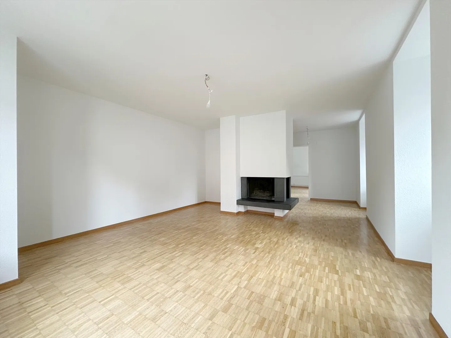 Bien-être à Zurich Enge - fraîchement rénové ! - Photo 5 sur 12