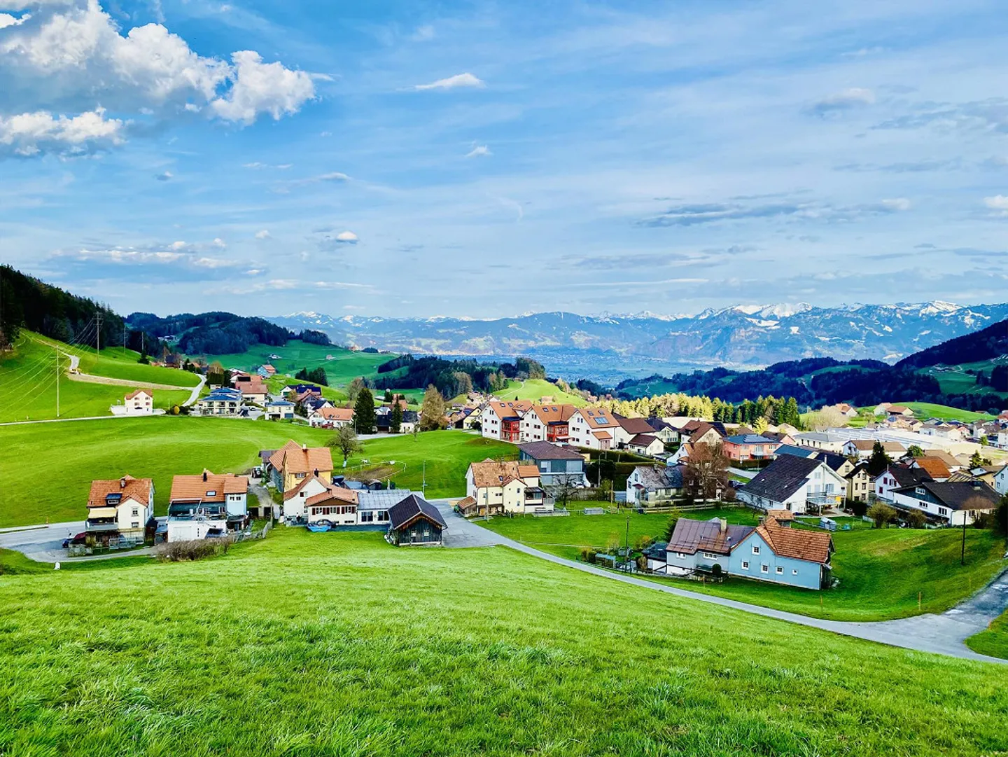 Spacious Detached Family House in a Quiet Location - Photo 18 of 18