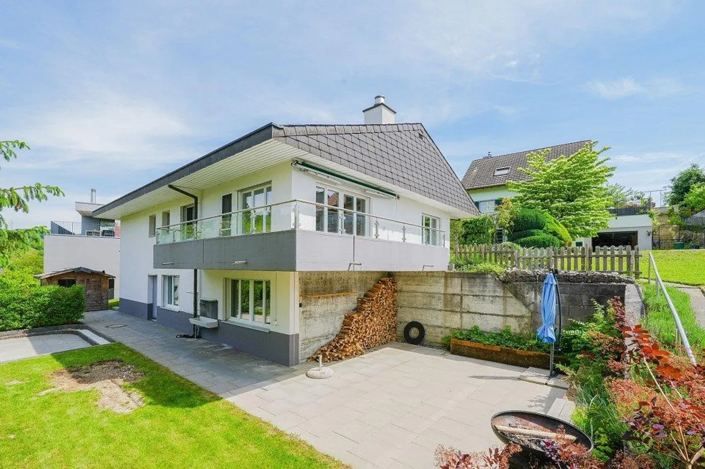 Casa 5.5 stanze - Foto 5 di 13