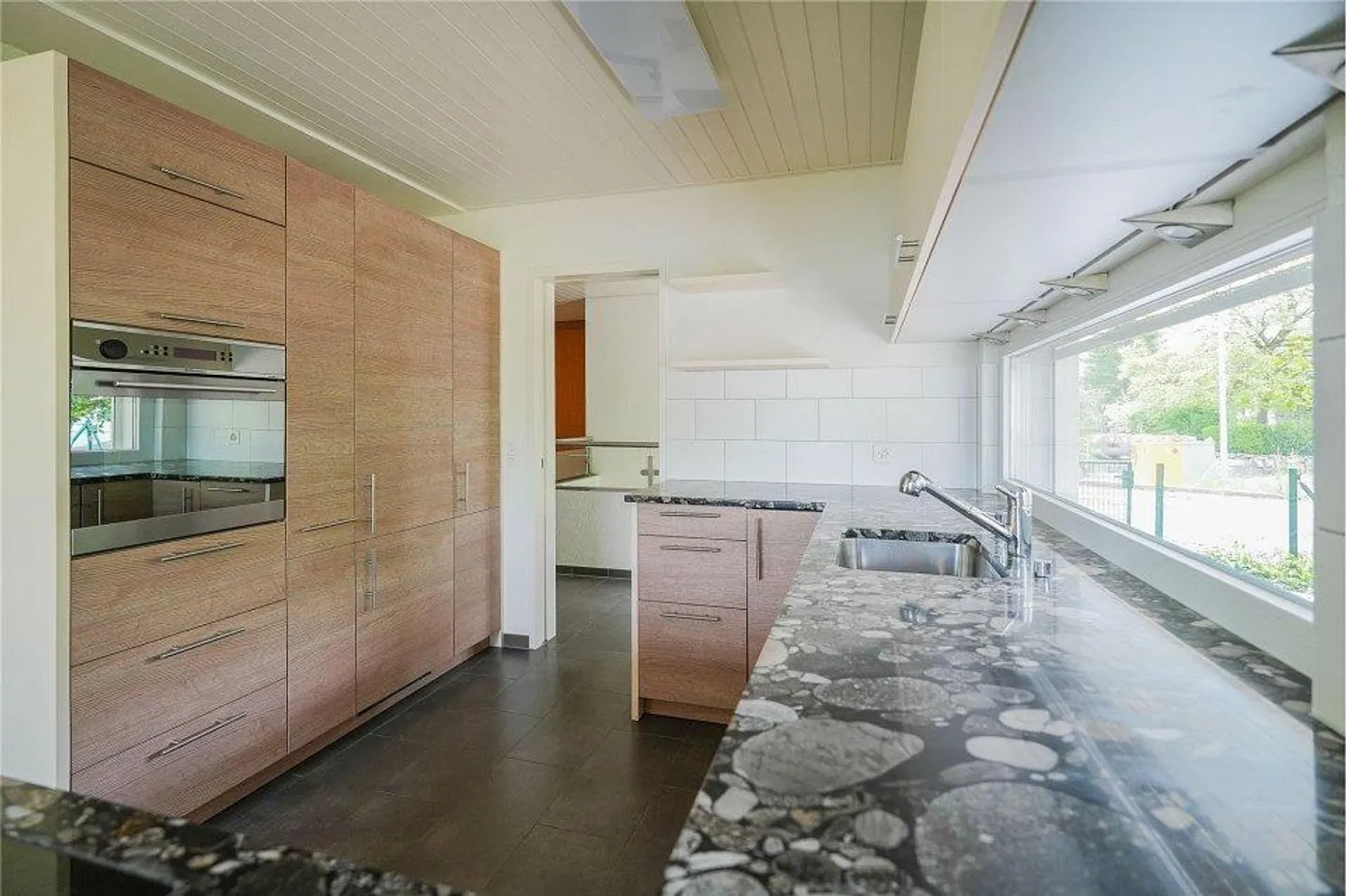Casa 5.5 stanze - Foto 6 di 13