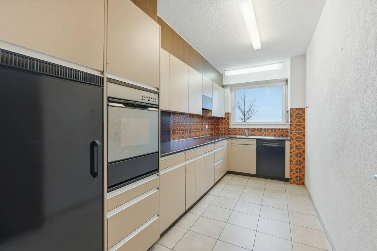 Charmante Gartenwohnung in Basel - Foto 7 von 11