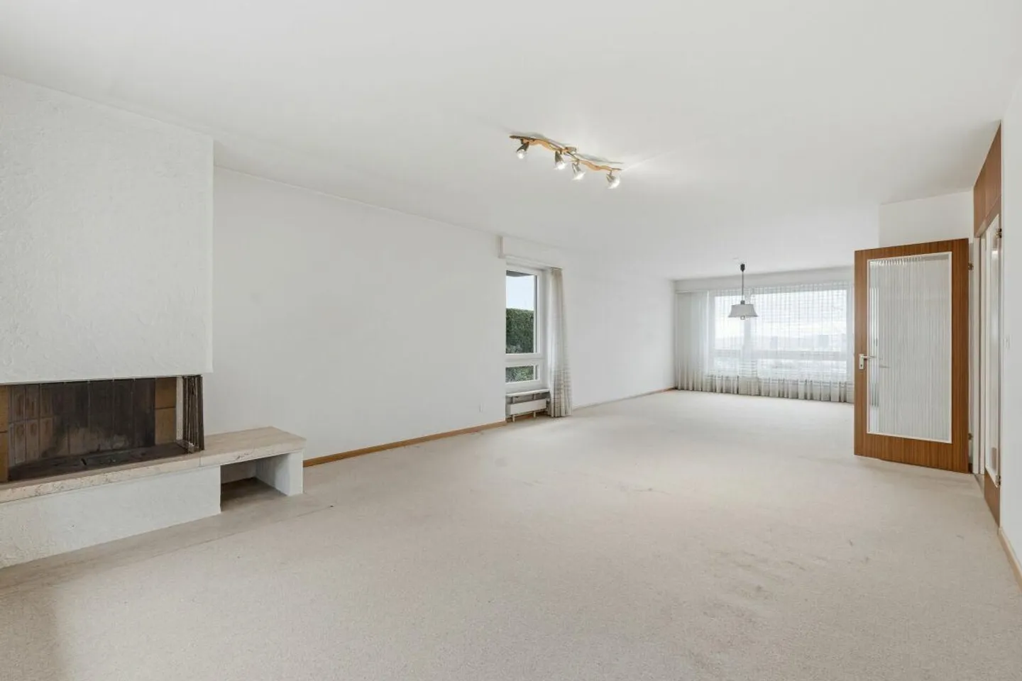 Charmante Gartenwohnung in Basel - Foto 8 von 11