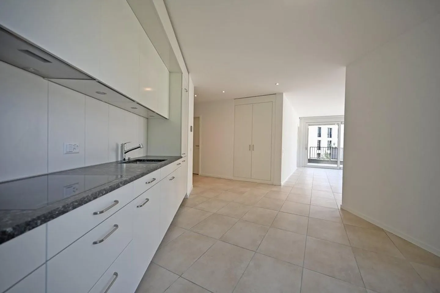 4,5-Zimmer-Wohnung im Ökoquartier von Marly - Foto 4 von 12