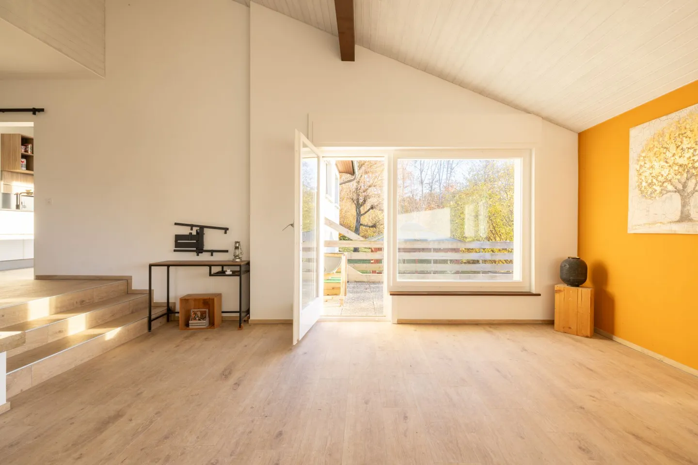 Maison individuelle avec rêve de jardin à Courtepin - Photo 11 sur 23