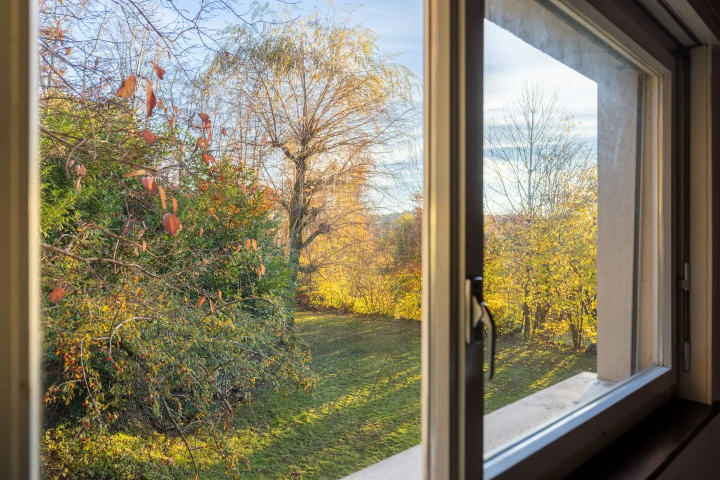 Maison individuelle avec rêve de jardin à Courtepin - Photo 16 sur 23