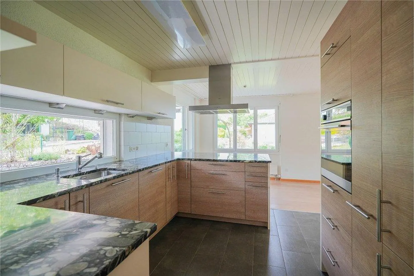 Casa 5.5 stanze - Foto 3 di 13